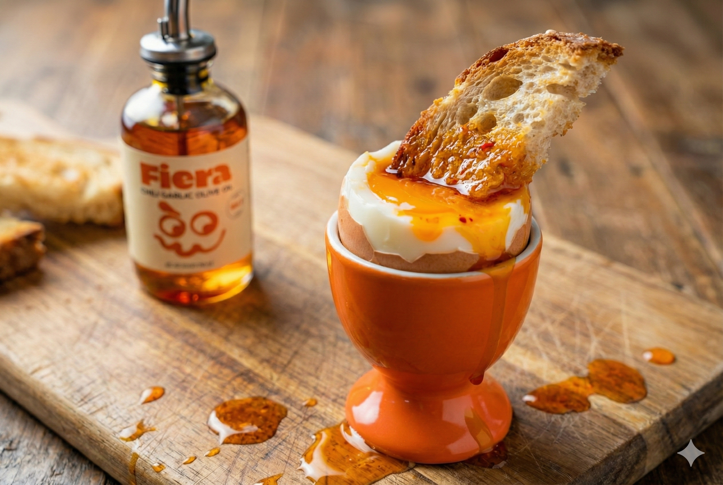 Chili Oil - Uno y Uno - Glass Bottle Bundle