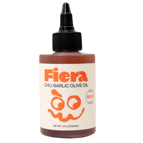 Chili Oil - Original