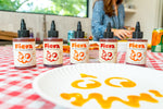 Chili Oil - Uno y Uno (Bundle)