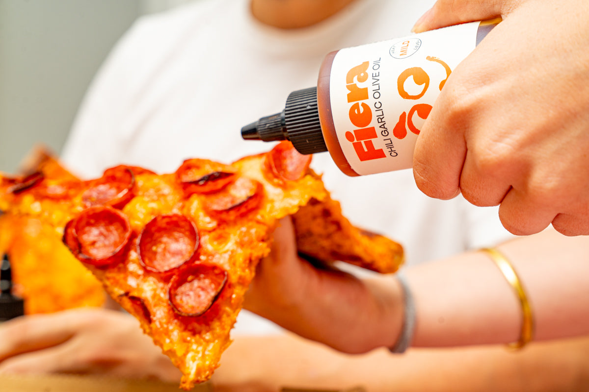 Chili Oil - Original