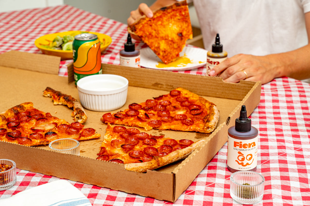 Chili Oil - Original