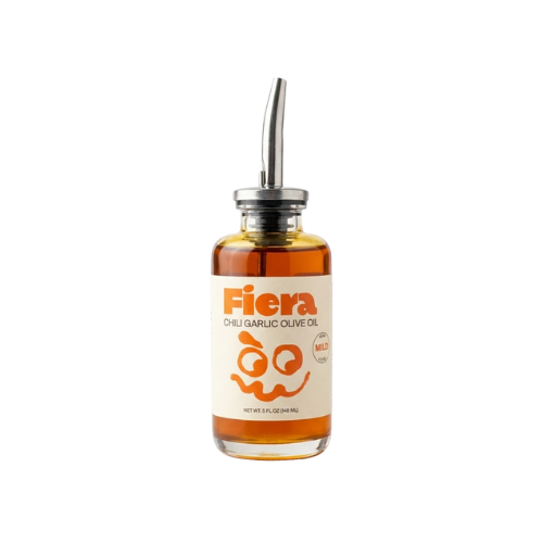 Chili Oil - Original - Glass Bottle